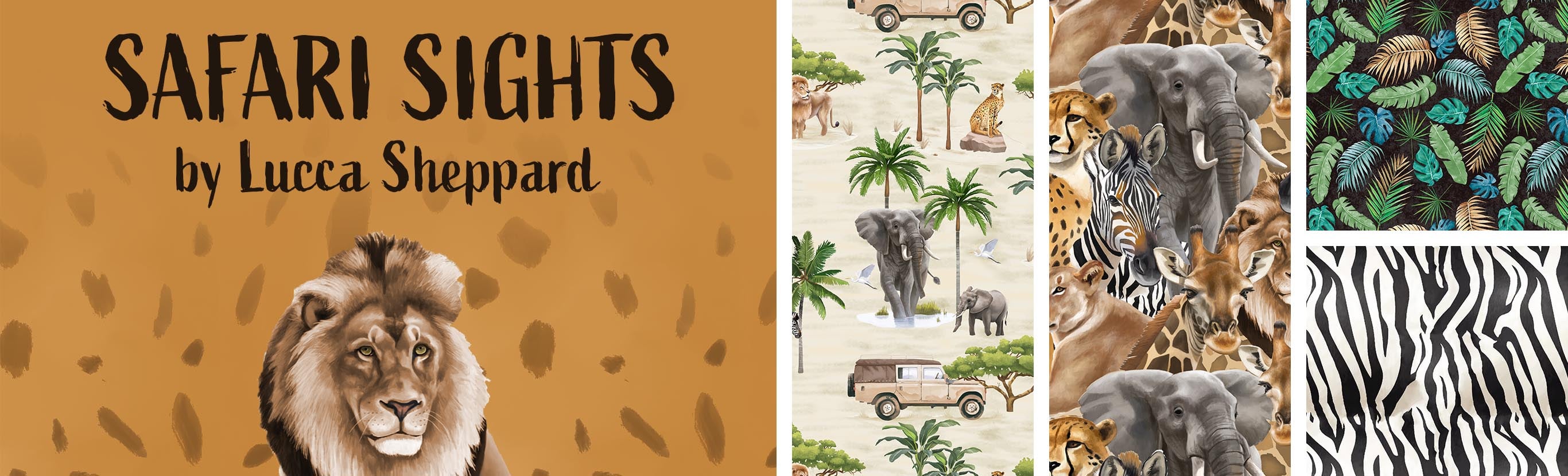 Safari Sights