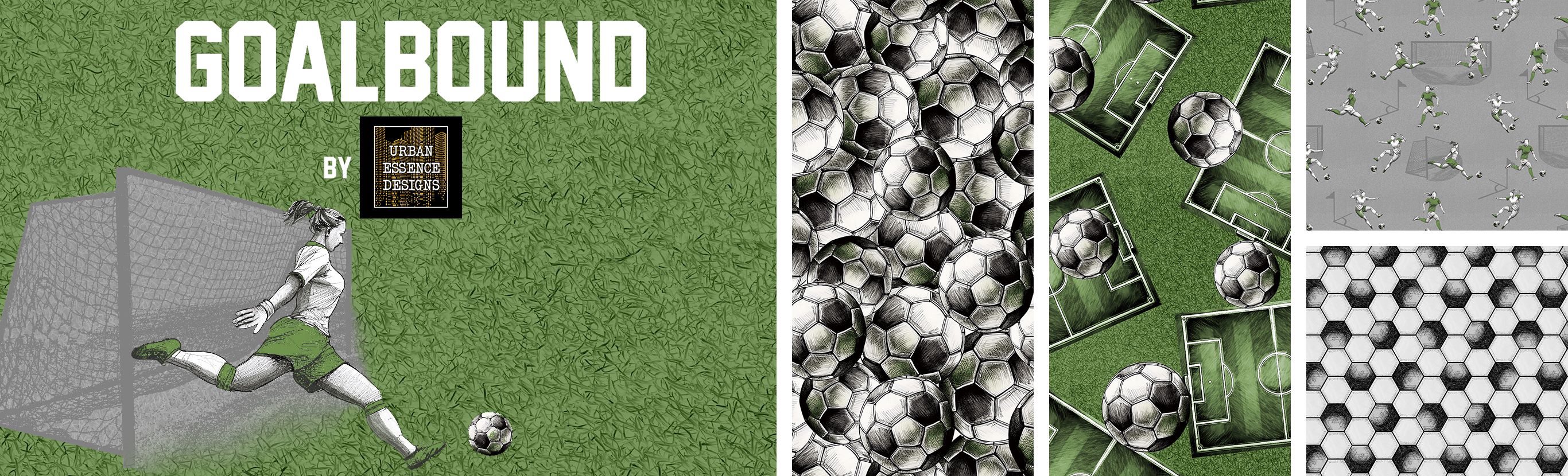 Goalbound