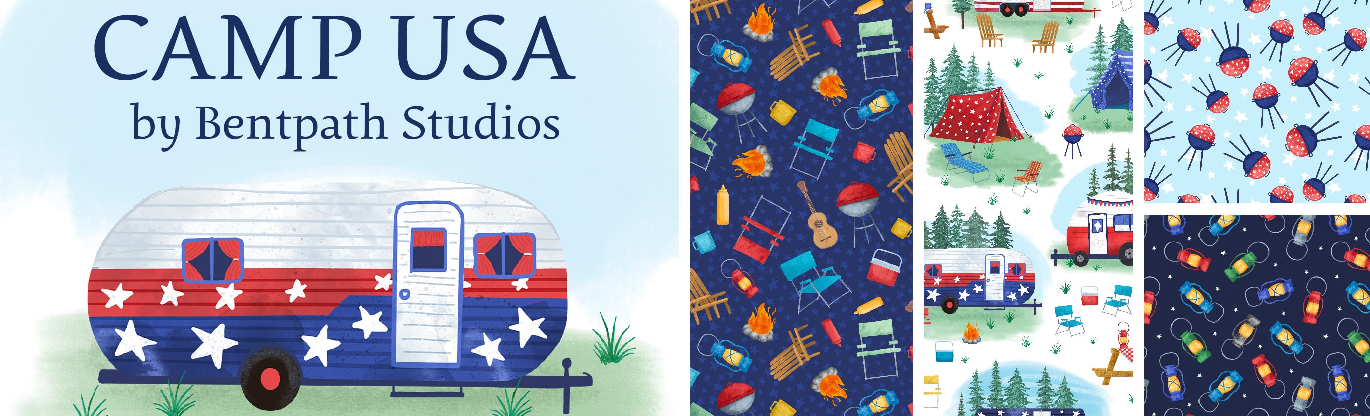 Camp USA