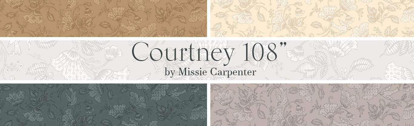 Courtney 108