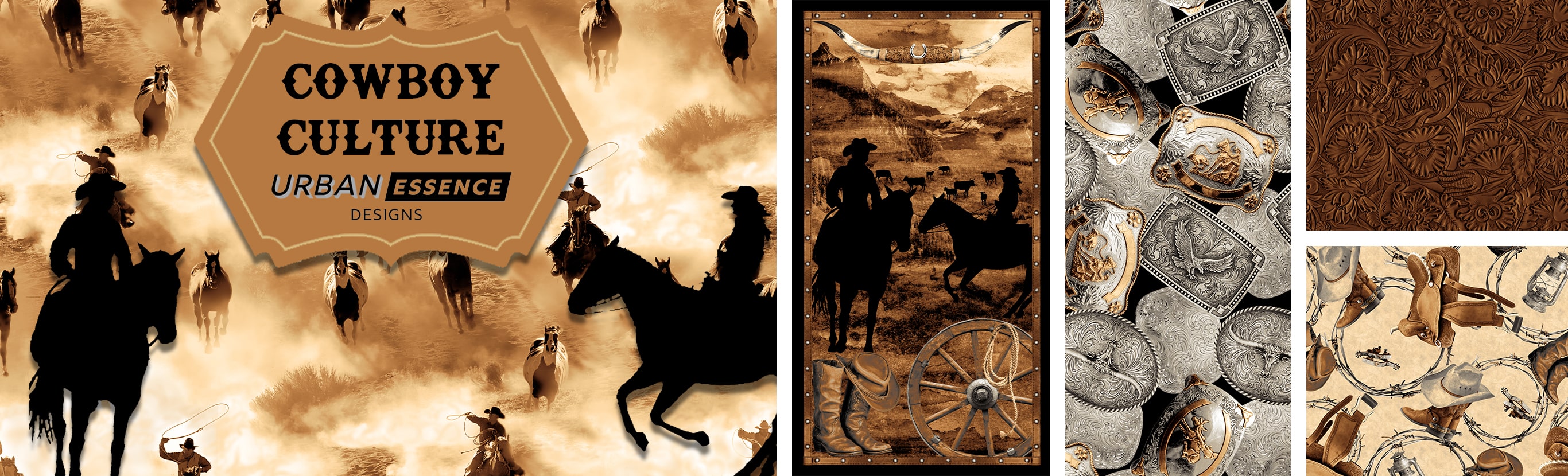 Cowboy Culture