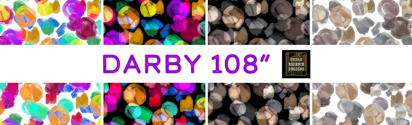 Darby 108