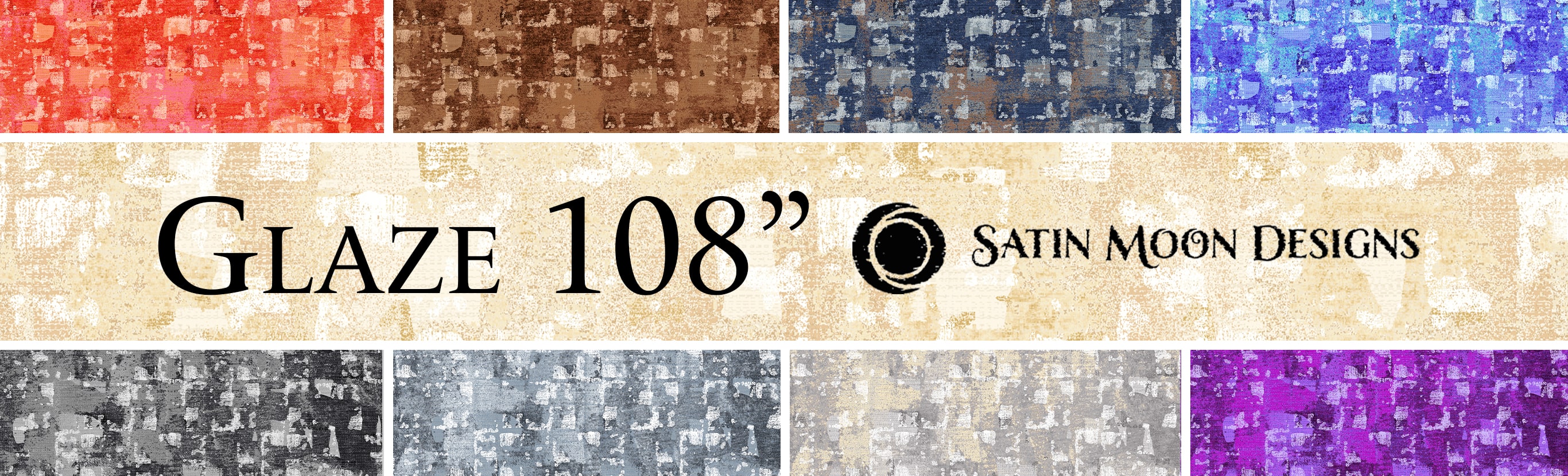 Glaze 108
