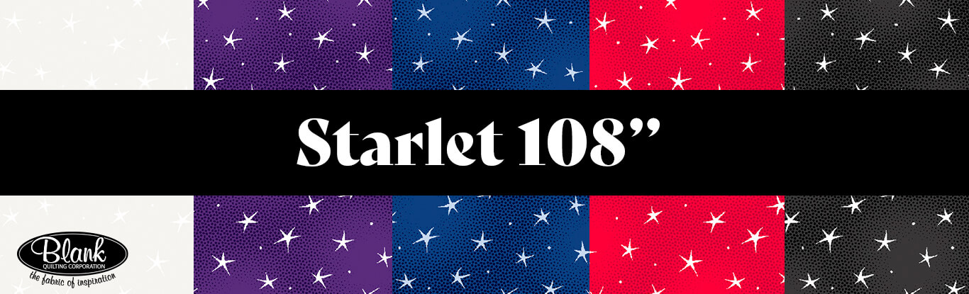 Starlet 108