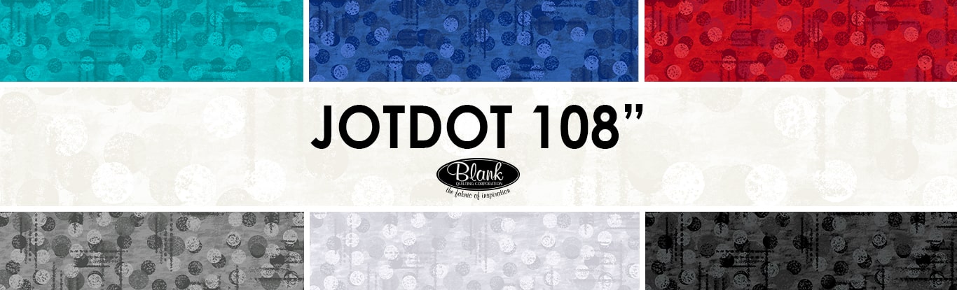 Jot Dot 108