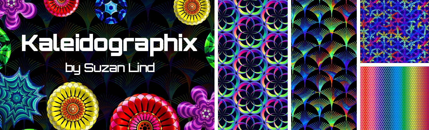 Kaleidographix