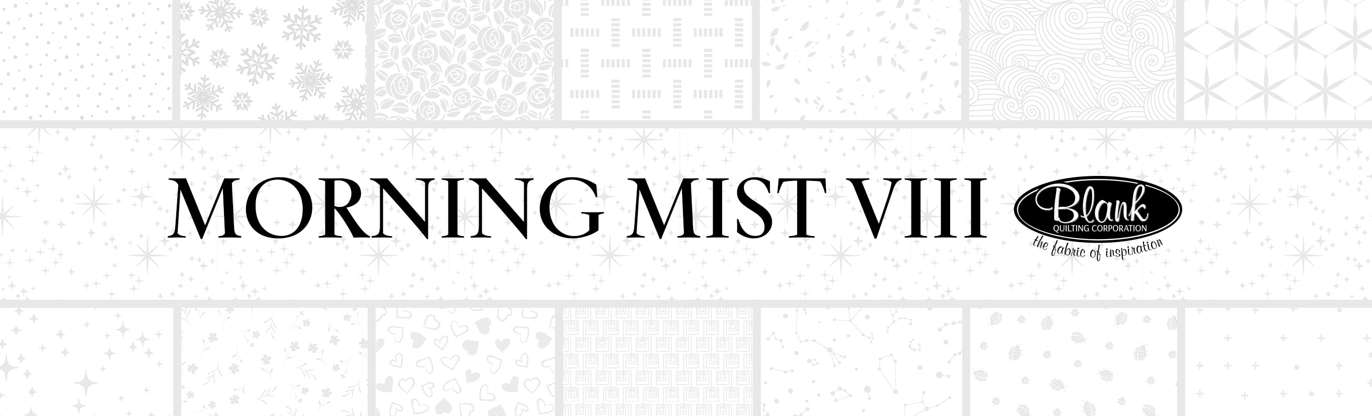 Morning Mist