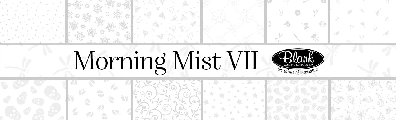 Morning Mist VII