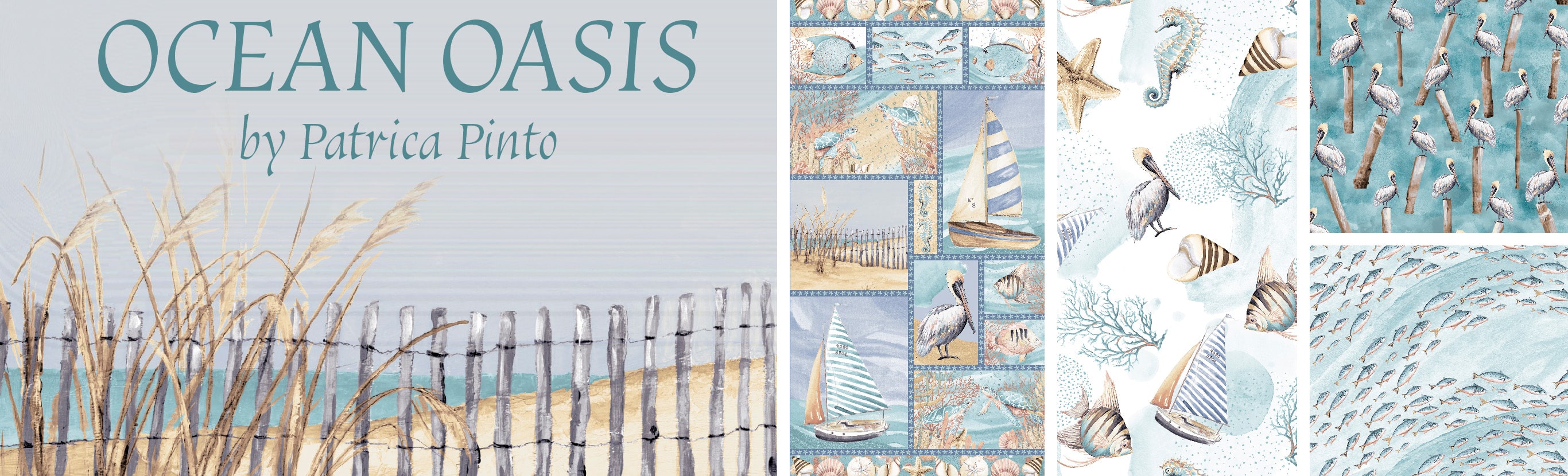 Ocean Oasis