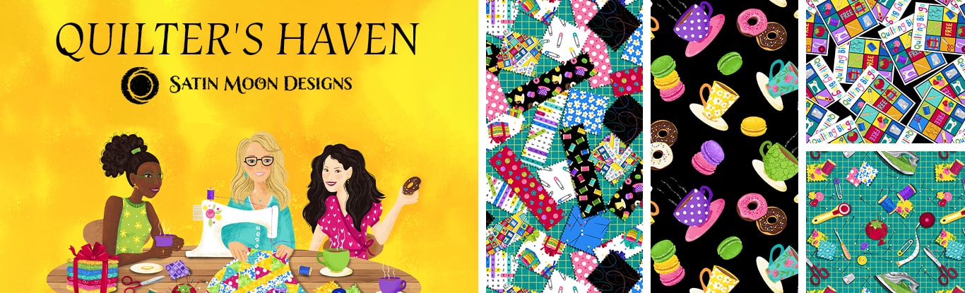 Quilters Haven