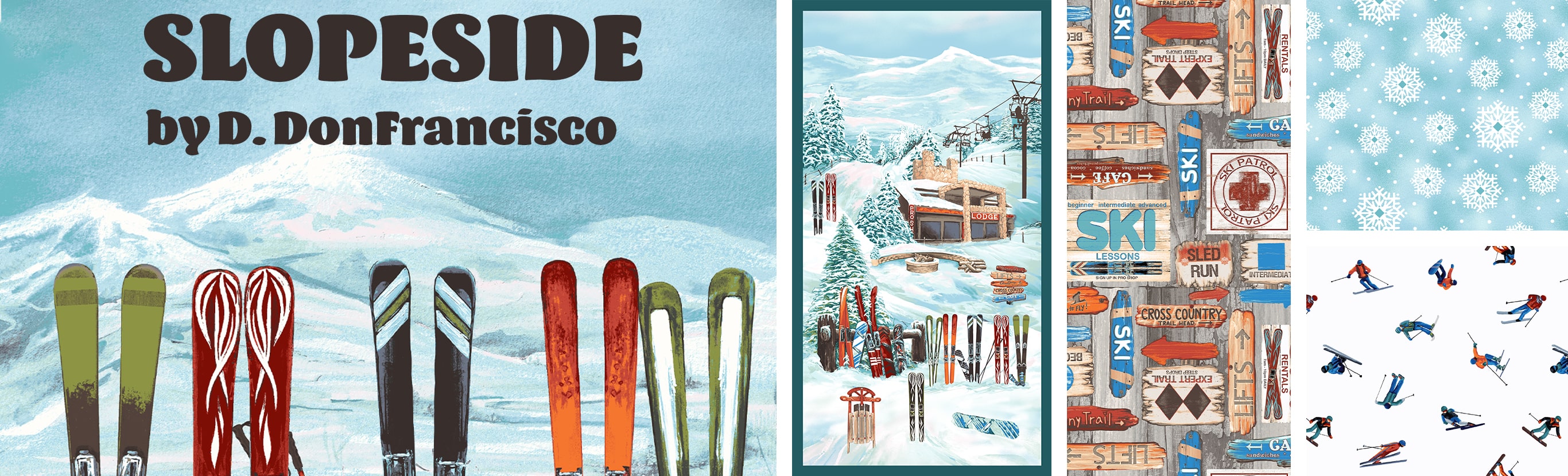 Slopeside