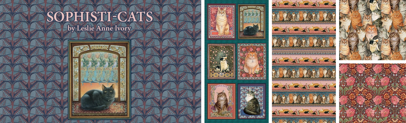 Sophisti-cats-digital