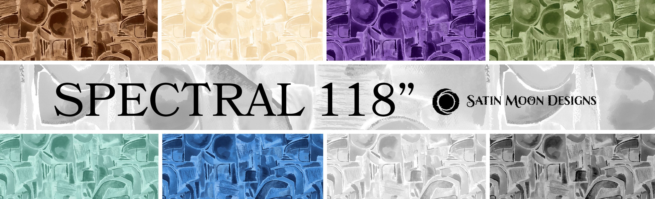 Spectral 118