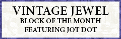 Vintage Jewel